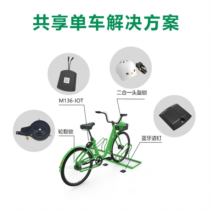 共享单车该如才能有效的降低运营成本？