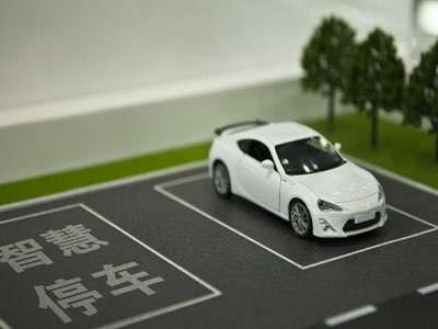 以科技为先锋，以技术做护航，助力智慧城市发展