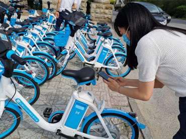 共享电动车怎么收费？共享电动车押金多少？