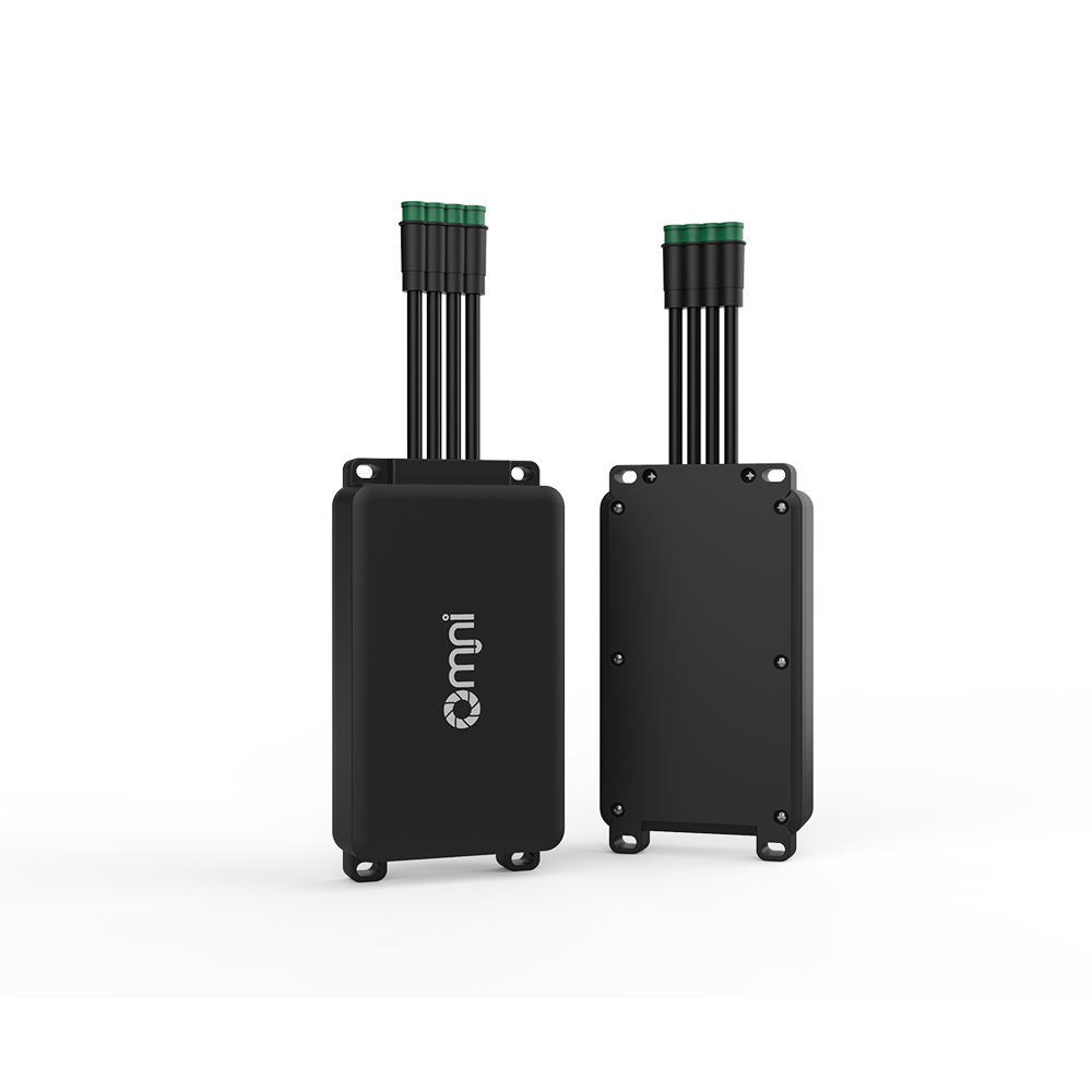 熊猫体育带你了解多重定位车载IOT