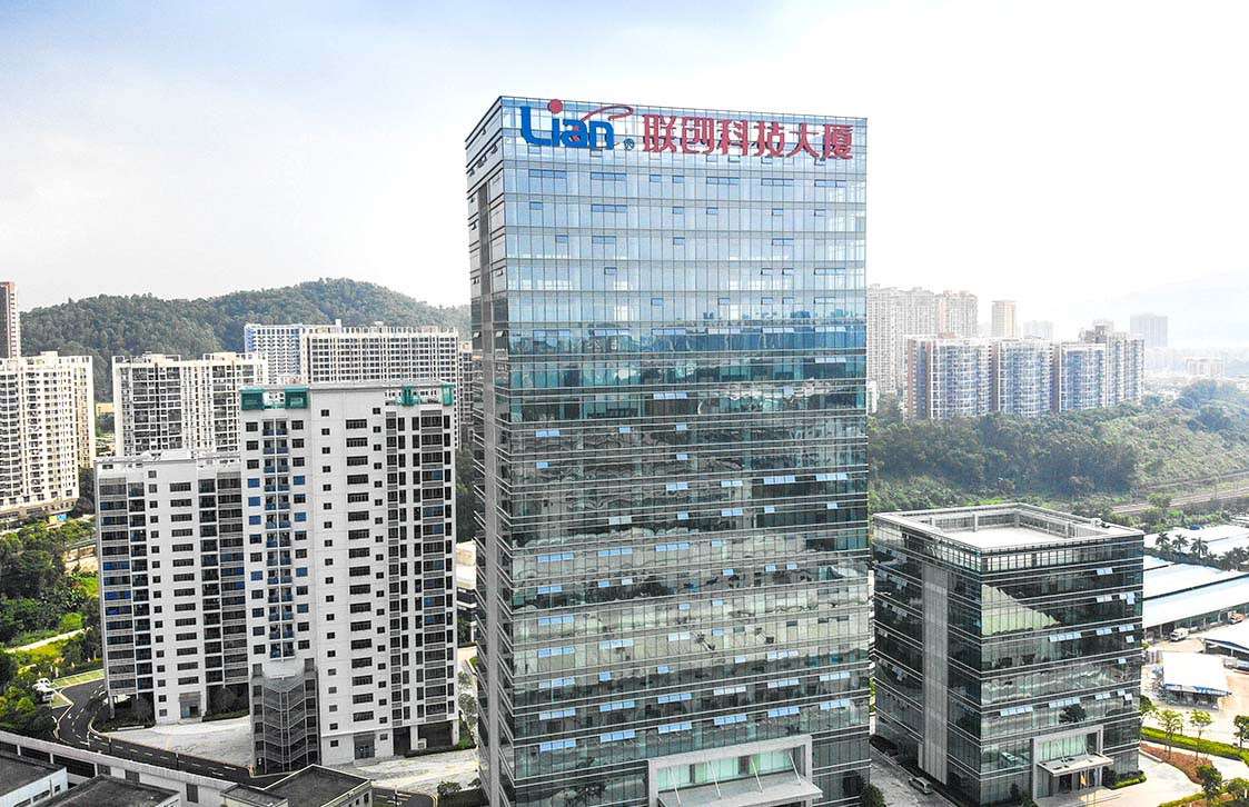 深圳熊猫体育科技有限公司品质故事