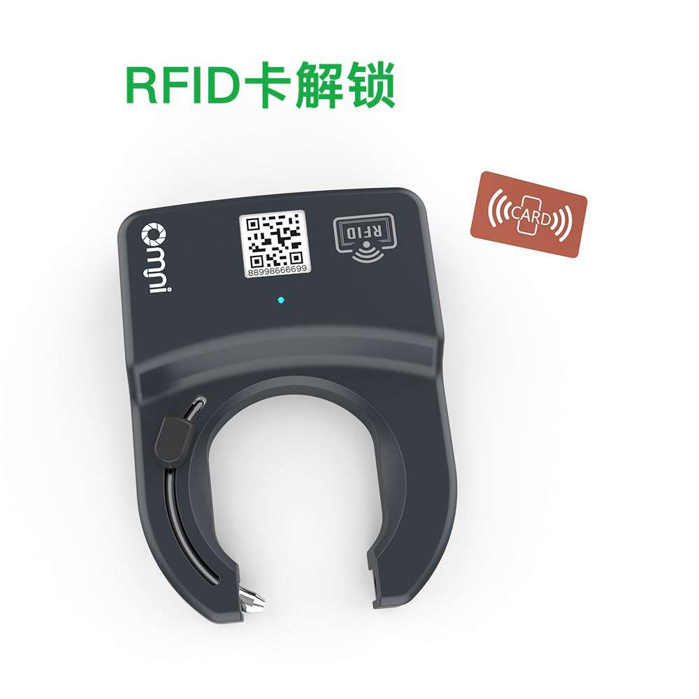 为什么要推荐使用智能锁呢？